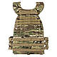 Плитоноска 5.11 Tactical TACTEC 56100 Multicam (Made in USA) - фото 2 - id-p1703181649