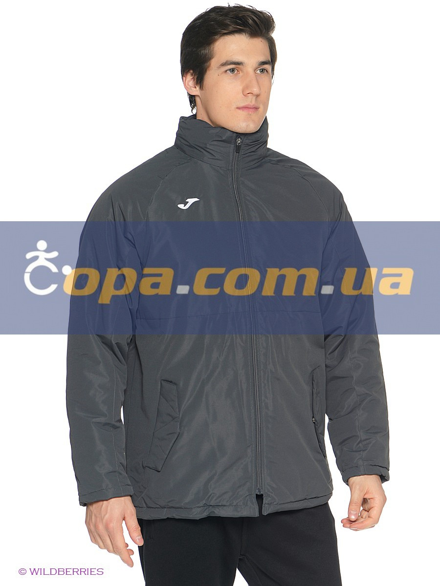Куртка демісезонна Joma EVEREST - 100064.150
