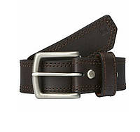 Кожаный ремень 5.11 Tactical Arc Leather Belt Коричневый