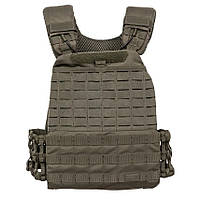 Плитоноска 5.11 Tactical TACTEC 56100 Ranger Green (Made in USA)