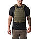 Плитоноска 5.11 Tactical TACTEC 56100 Ranger Green (Made in USA) - фото 3 - id-p1735200148