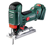 Лобзик аккумуляторный Metabo STA 18 LTX 100, каркас