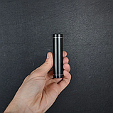 Powerbank 1 USB 1x18650 IN: Micro USB / Корпус Повербанка без батареї, фото 7