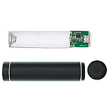 Powerbank 1 USB 1x18650 IN: Micro USB / Корпус Повербанка без батареї, фото 9