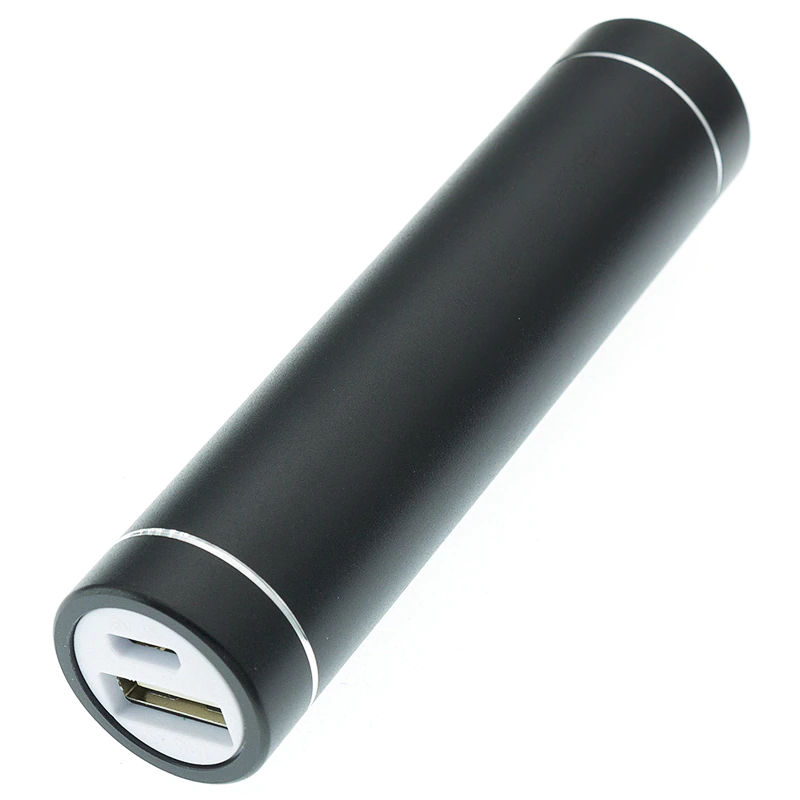 Powerbank 1 USB 1x18650 IN: Micro USB / Корпус Повербанка без батареї