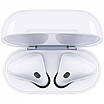Навушники бездротові HBQ Bluetooth 5.0 TWS I50000 Super Bass білого кольору, фото 3
