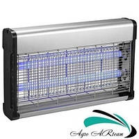 Ультрафіолетові лампи від літаючих комах