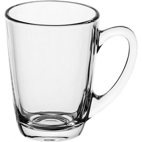 Набір кухлів для кави Luminarc New Morning 90 мл 6 шт (N5614), фото 1