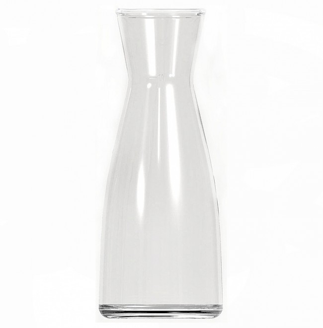Графин Uniglass Ossa Carafe 500 мл (65150-МСТ6ХВ/sl)