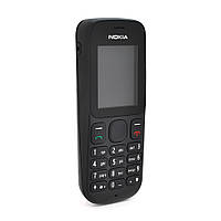 Телефон Nokia 101, Black