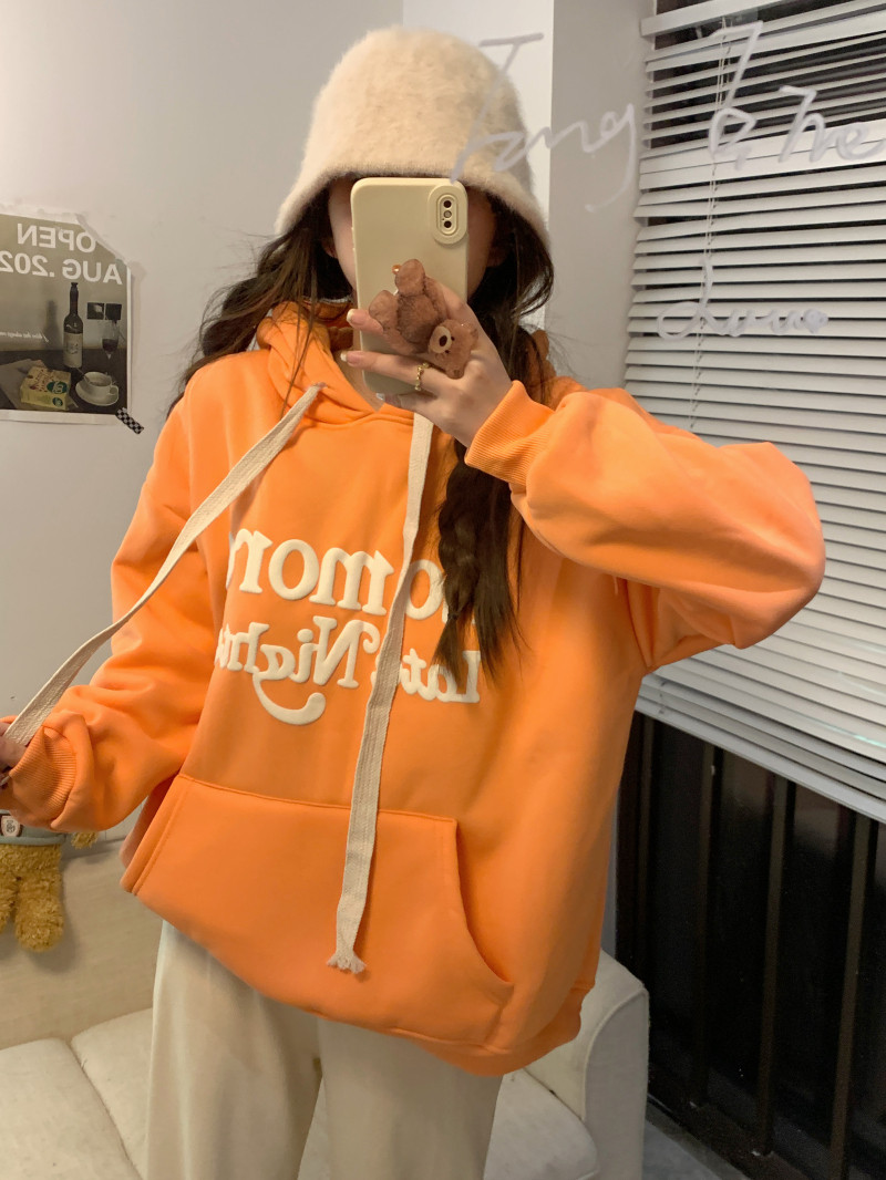 Худі толстовка на хутрі жіноча зимова тепла з капюшоном, фото 1