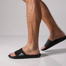 Сланці чоловічі Adidas Kyaso оригінал, фото 3