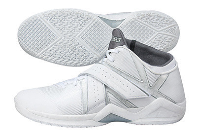 Asic basketball best sale shoes