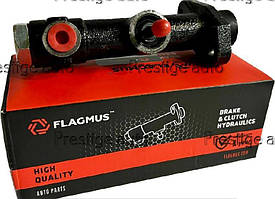 Циліндр зчеплення головний ВАЗ 2101 FLAGMUS