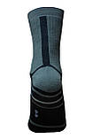 Зимові шкарпетки Tramp UTRUS-003-olive, 38/40, фото 5