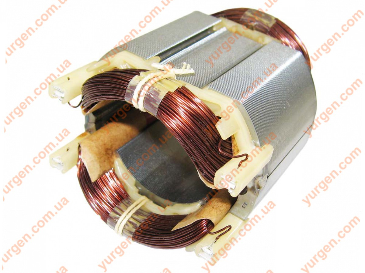 Статор для Перфоратора MAKITA HR 2470.(15226547091754) — Купить ...