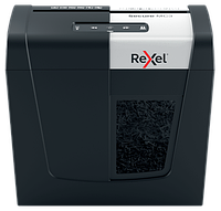 Шредер Rexel Secure MC3, 2x15 мм, 3 арк., 10 л (2020128EU)