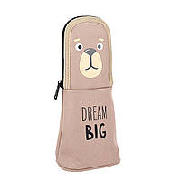 Пенал-подставка YES PM-M3 Dog Dream big (533249)