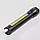 Ручний акумуляторний ліхтар Flashlight C62, cob+led, фото 5