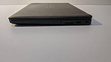 Ноутбук Б класу Dell E5470/14"/Core i5-6300U 2 ядра 2.4GHz/8GB DDR4/ 256GB SSD/HD Graphics 520 / WebCam, фото 2