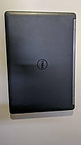 Ноутбук Б класу Dell E5470/14"/Core i5-6300U 2 ядра 2.4GHz/8GB DDR4/ 256GB SSD/HD Graphics 520 / WebCam, фото 3