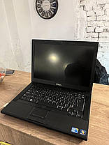 Ноутбук Dell Latitude E6410 / 14.1" (1440x900) TN / Intel Core i5-450M (2 (4) ядра по 2.4 — 2.66 GHz) / 8 GB, фото 2