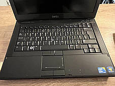 Ноутбук Dell Latitude E6410 / 14.1" (1440x900) TN / Intel Core i5-450M (2 (4) ядра по 2.4 — 2.66 GHz) / 8 GB, фото 3