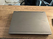 Ноутбук Dell Latitude E6410 / 14.1" (1440x900) TN / Intel Core i5-450M (2 (4) ядра по 2.4 — 2.66 GHz) / 8 GB, фото 3