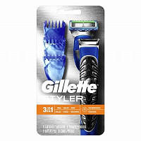 Бритва Gillette Fusion Proglide Styler