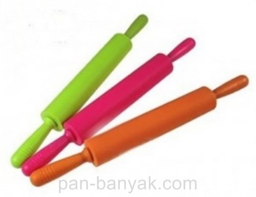 Скалка Petergoff довжина 52 см силікон (12847 PH), фото 1