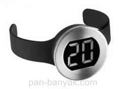 Термометр цифровий (-9; +65°c) для вина (SH-106/300036)