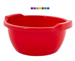 Таз Il-Pe KFT 12л d40 см h16 см поліпропілен ()