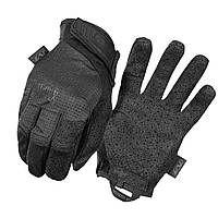 Перчатки Mechanix Specialty Vent Covert, Чорний, Medium