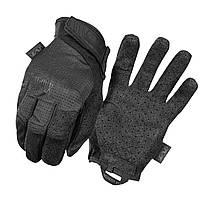 Перчатки Mechanix Specialty Vent Covert, Чорний, Large