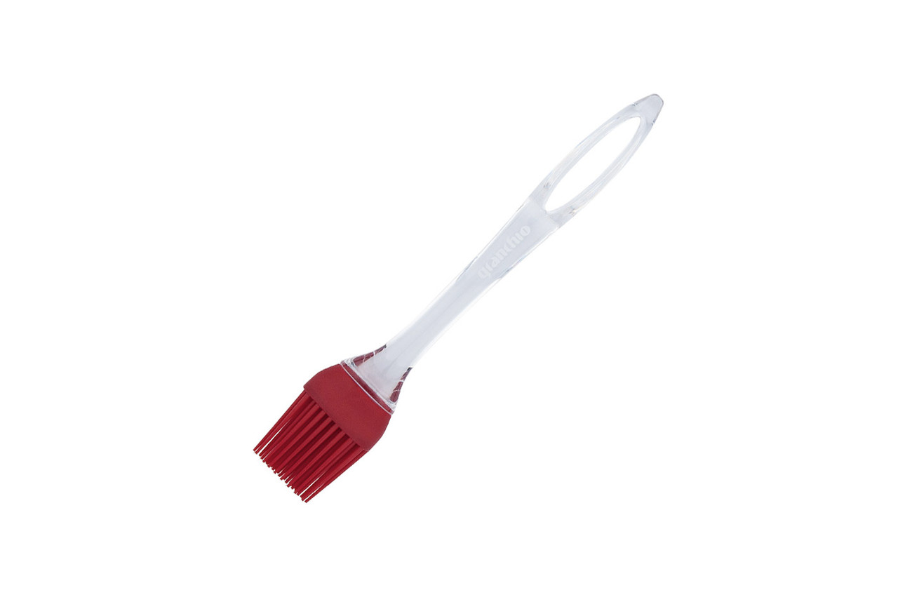 Кисть кондитерська Granchio Silico Flex 23х4 см силікон (88414 GR)