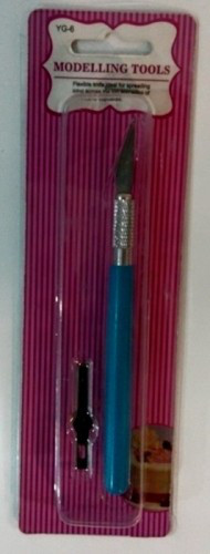 Кондитерський різак Empire метал (0621 EM), фото 1