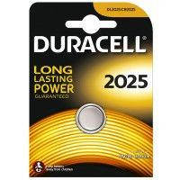 Батарейка Duracell dl2025 dsn 1 штука (021259)