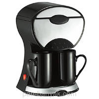 Кавоварка Maestro 2 чашки (404 MR)