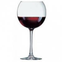 Бокал для вина Arcoroc Cabernet Ballon 350мл d9,1 см h18,2 см стекло (47019)