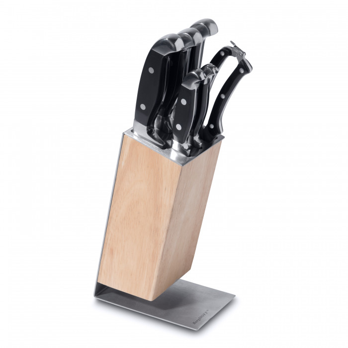 Набір ножів Berghoff Forged 7 предметів (1307145 BF), фото 1