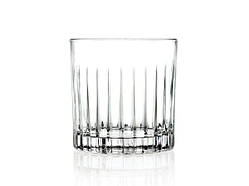 Набір склянок низьких RCR Timeless 6 штук 360 мл (25885020506/25885020006)