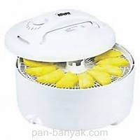 Сушарка електрична для продуктів Elbee виконанні estelle (25103 Elbee)