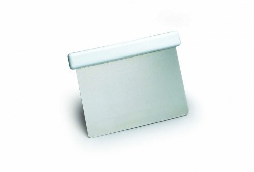 Скребок Martellato кондитерський 17,5х10 см (RAS2), фото 1