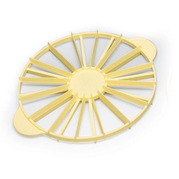 Дільник для торта Martellato на 8/12 частин пластик (PPT 8/12), фото 1