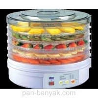 Сушарка електрична для продуктів Elbee Holy (25101 Elbee)