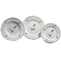 Столові сервізи