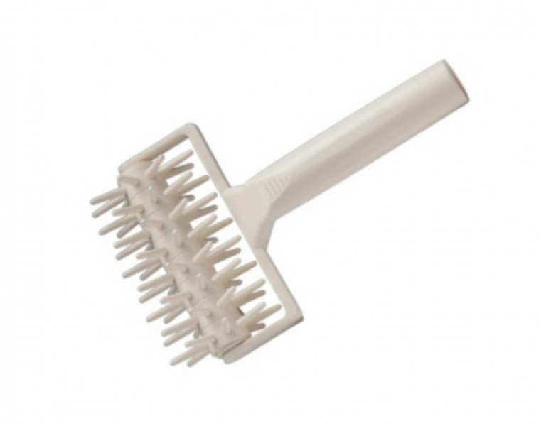 Дільник для тіста Martellato довжина 12 см пластик (RFP 12), фото 1