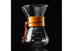 Кемекс Оленс 400 мл скло (16350-2)