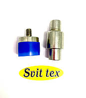 Матриця під джинсовий ґудзик 17мм