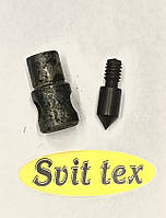 Конусні пробійники